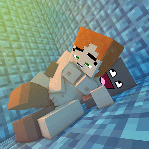 Minecraft sex gifs.